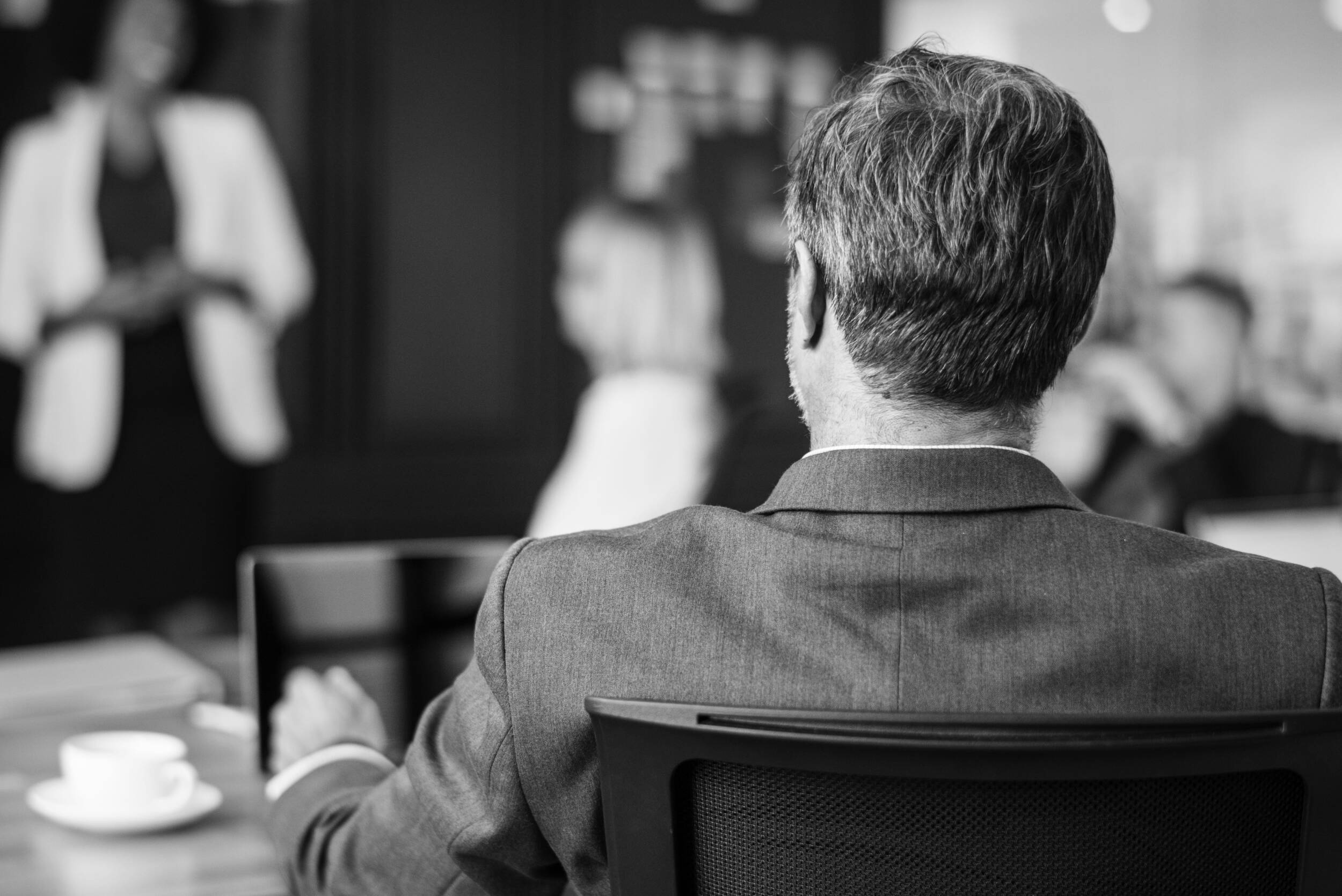 CEO loneliness in business leadership